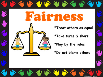 Fairness Month 
