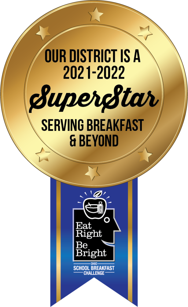 2021-2022 Breakfast and Beyond Recognition