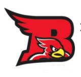 Bloomfield Cardinals logo
