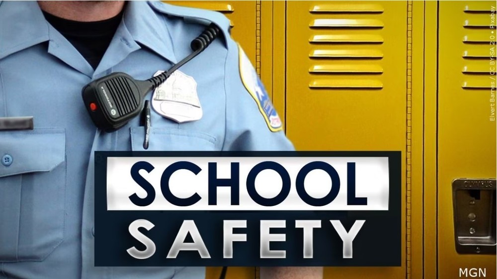 Safety Grant