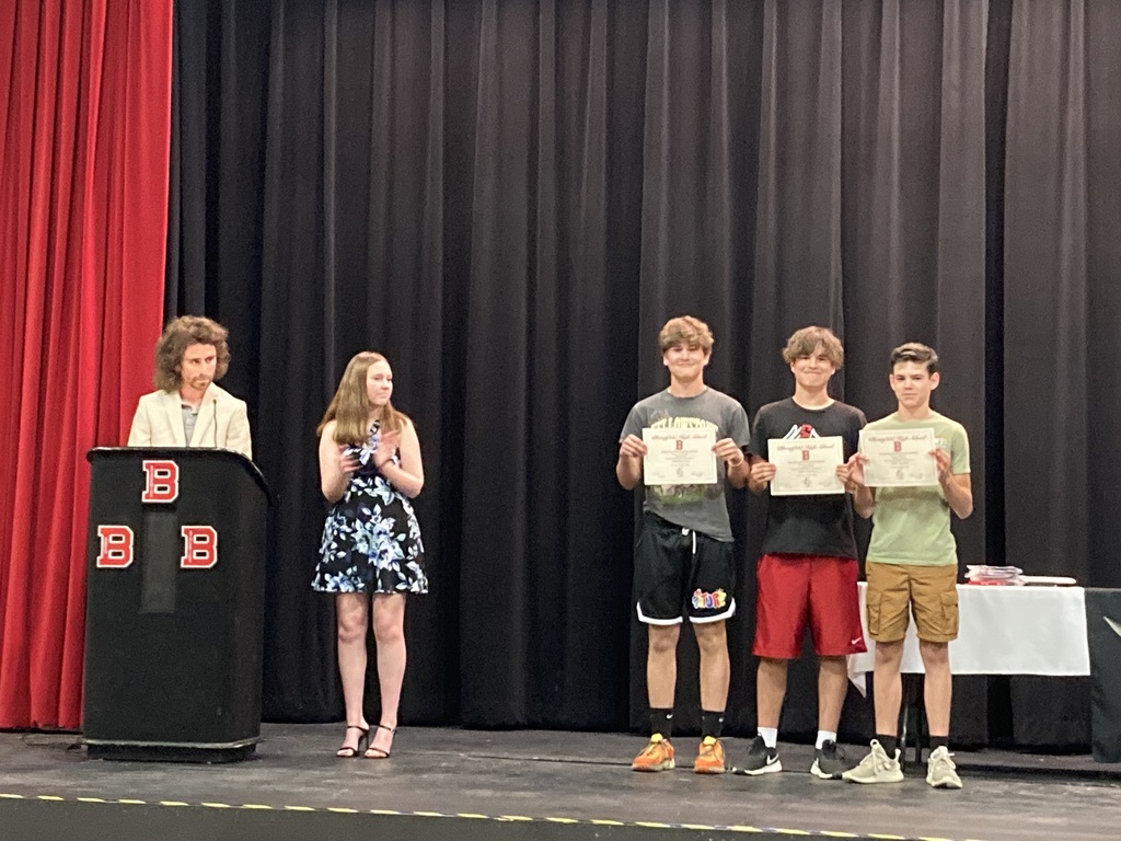 awards