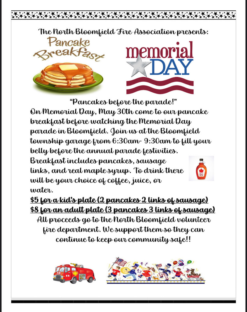 Memorial Day