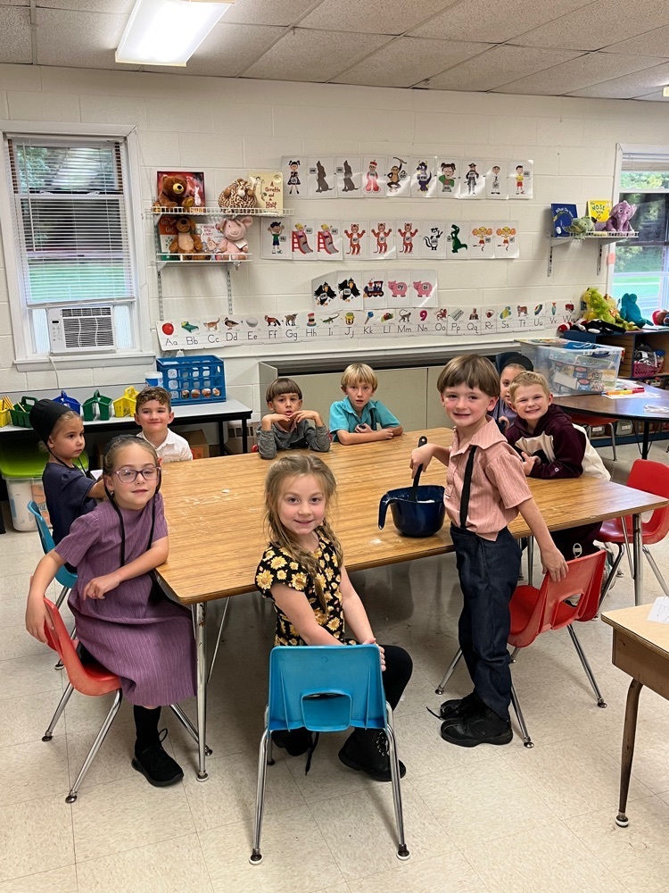 kindergarten
