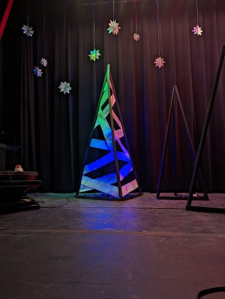 Talent Show