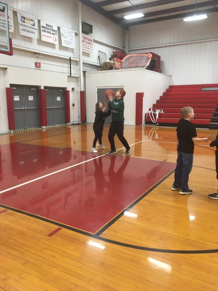 grades 3-6 Basketball