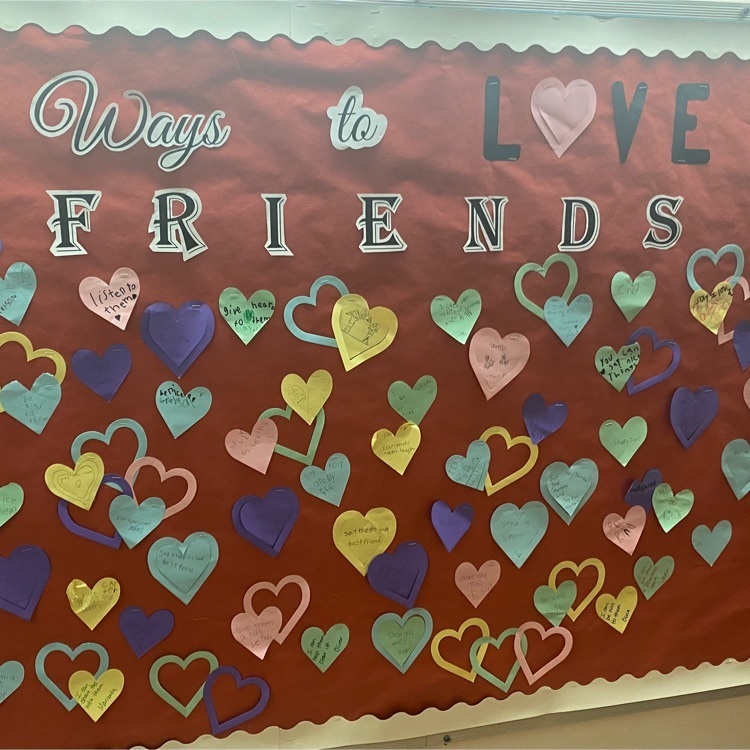 100 Ways to love your Friend 