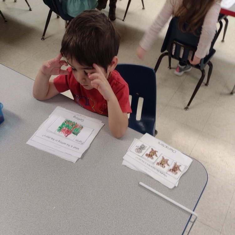 preschool
