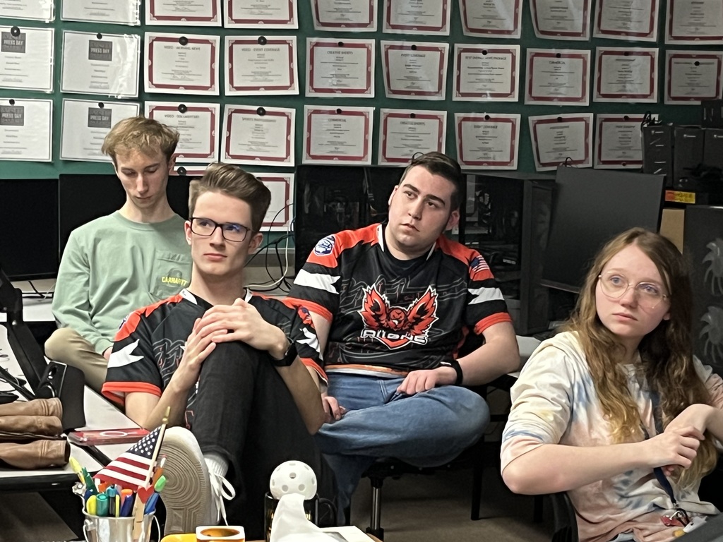 Esports