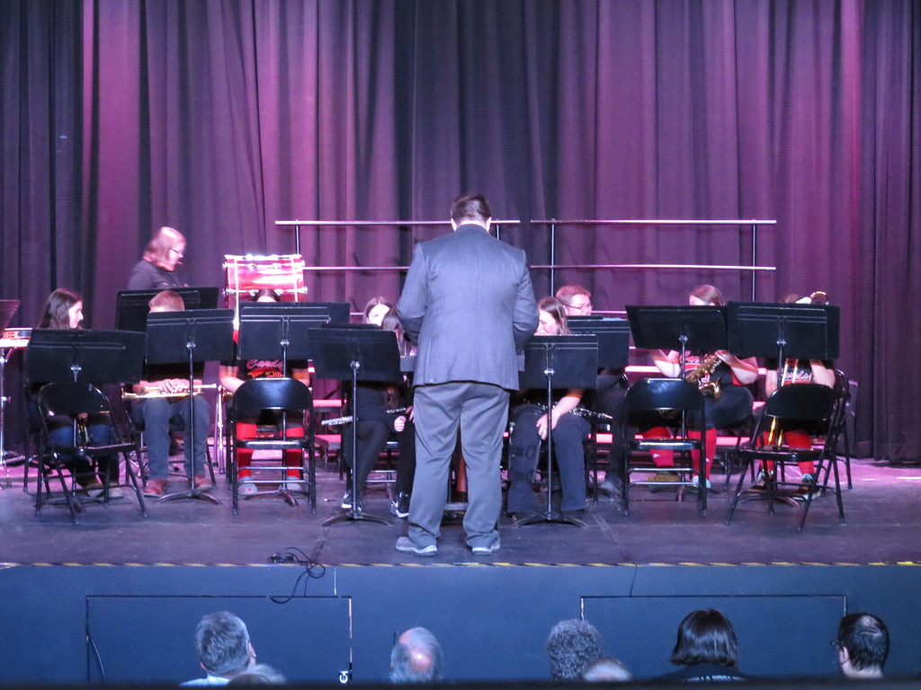 Band