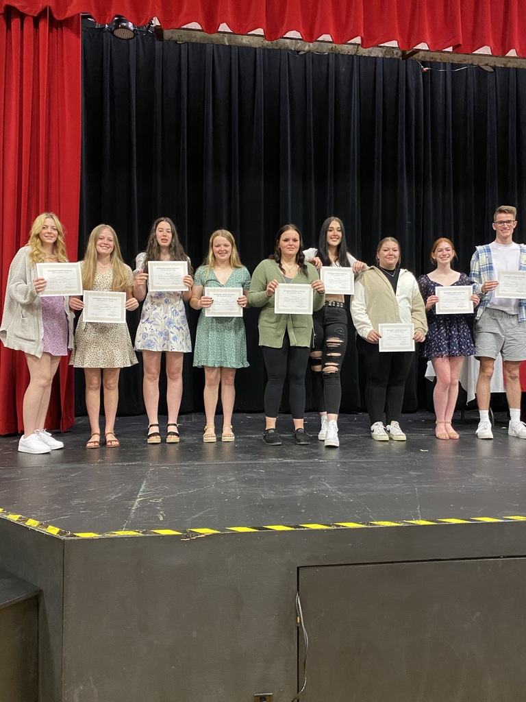 awards
