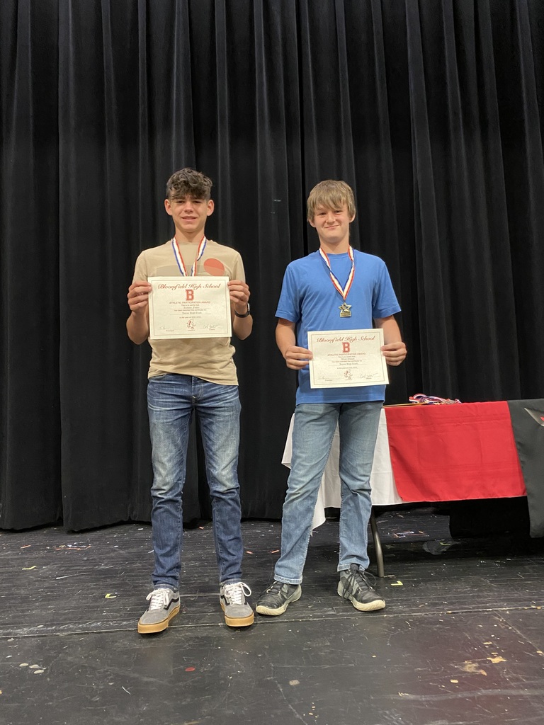 awards
