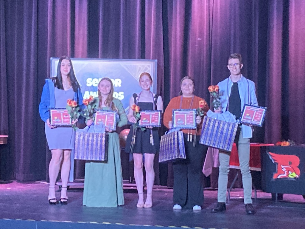 awards