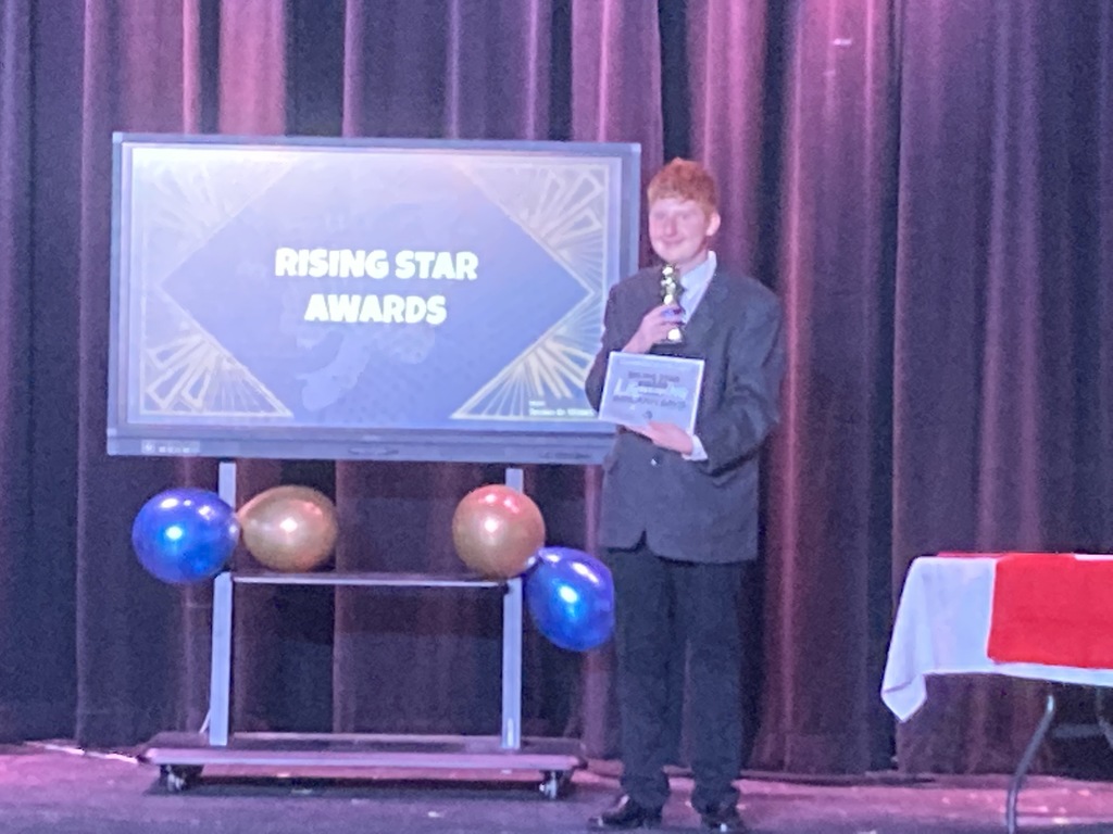 awards