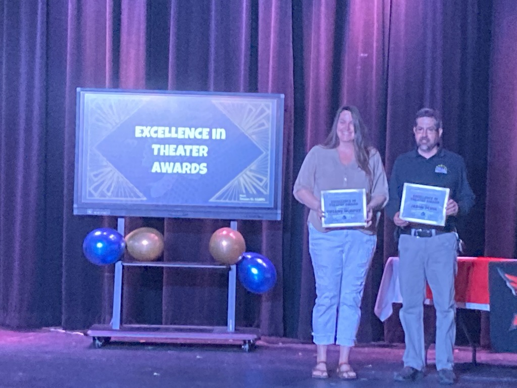 awards