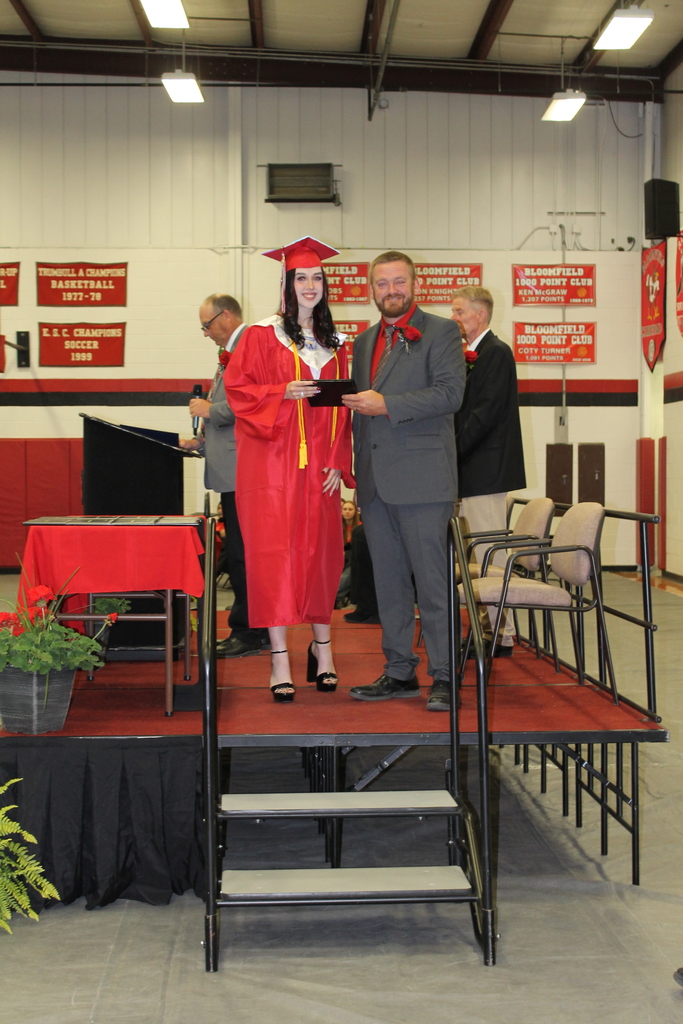 Graduation