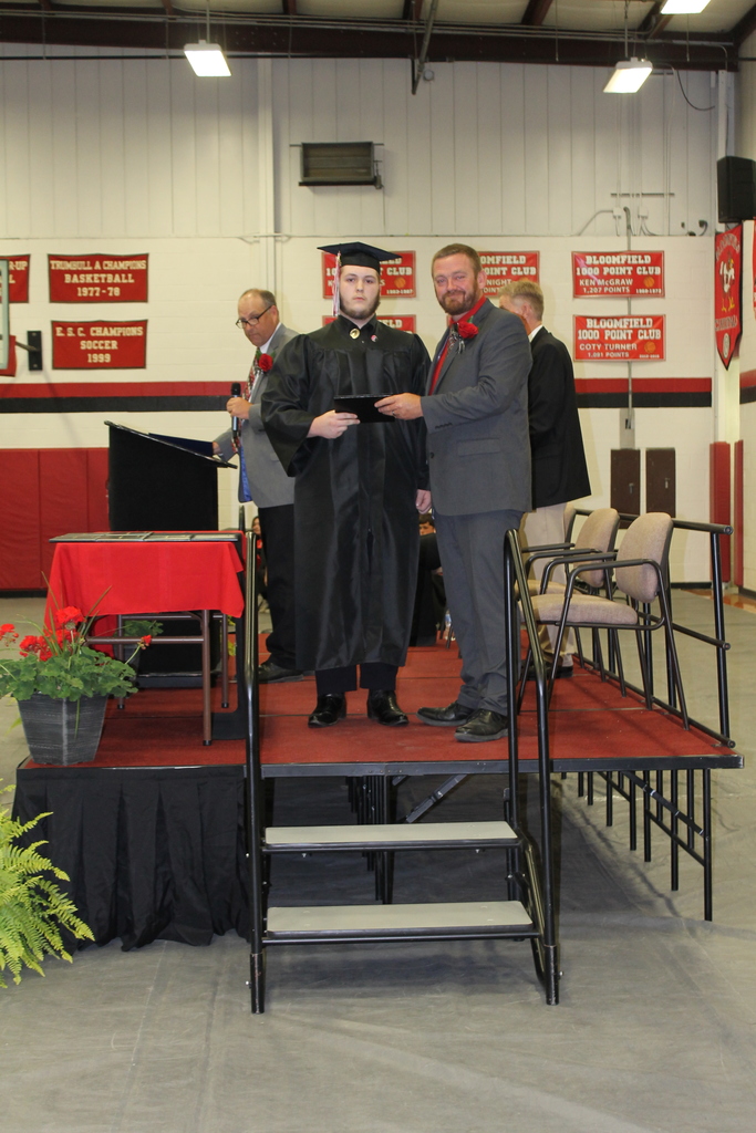 Graduation