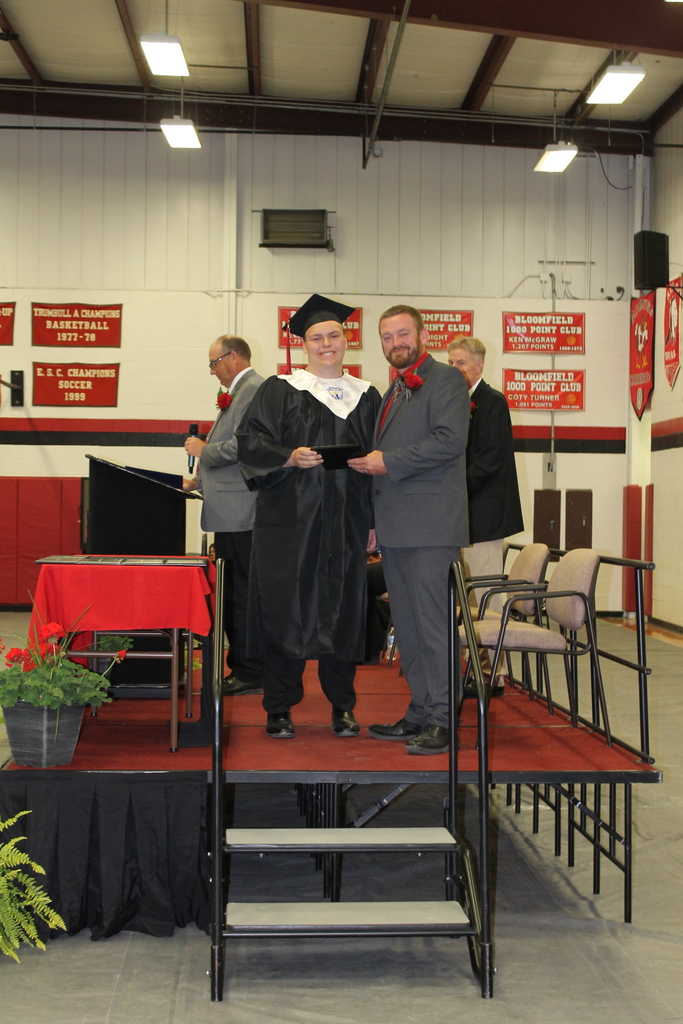 Graduation