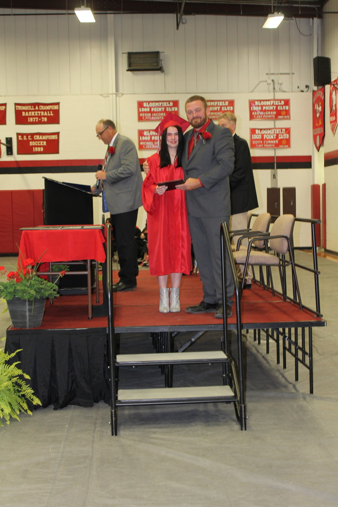 Graduation
