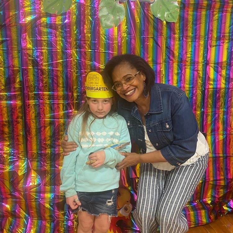 Kindergarten Celebration
