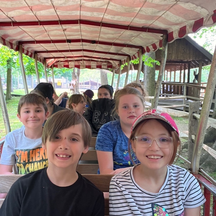 Pymatuning Deer Park